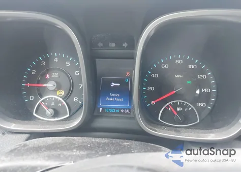 2015 Chevrolet Malibu 2Lz from USA, damaged, VIN 1G11G5SX8FF110364